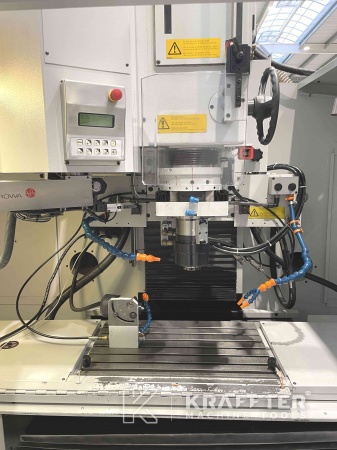 Typenschild HAUSER S 35 - 400 20690-043