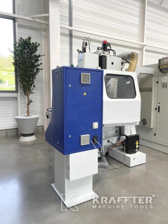 Werkzeugmaschine für Schleifen HAUSER S35-600 20689-994