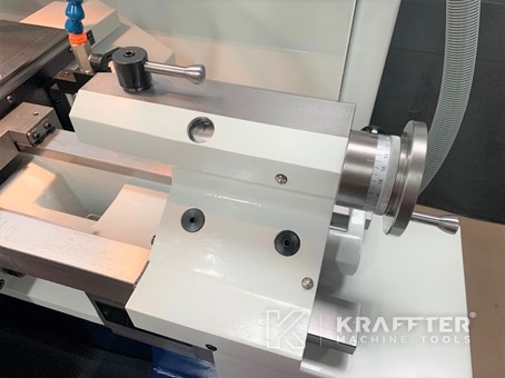 Industriemaschinen zum CNC-Drehmaschine SCHAUBLIN 225 20689-952