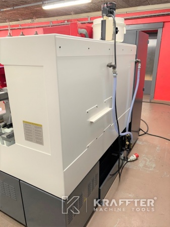 Industriemaschinen zum Drehen CNC-Drehmaschine SCHAUBLIN 180 CNC R-TM A2-5 20689-958 