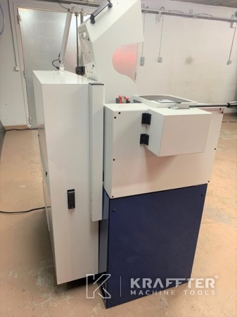 Industriemaschinen zum Drehen CNC-Drehmaschine SCHAUBLIN 225 20689-952 