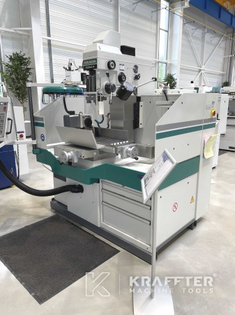 FEHLMANN Picomax 54 20689-998 , Deutschland