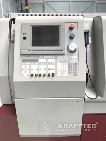 Numerische Steuerung MITSUBISHI Meldas 635LCC für Werkzeugmaschine BOLEY BE 42 90063