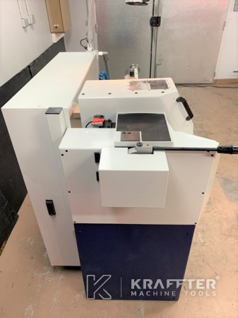 Präzisionsdrehmaschine SCHAUBLIN 225 20689-952 Gebrauchte Werkzeugmaschinen