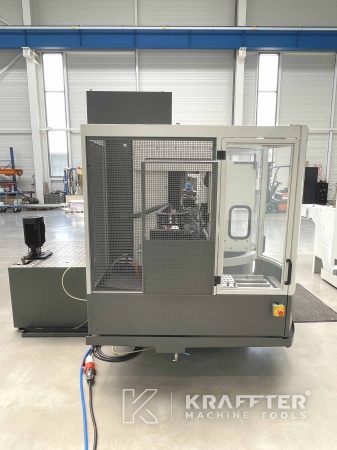 CNC-Schärfmaschine WALTER MiniPower Production 20690-003 Gebrauchte Werkzeugmaschinenµ