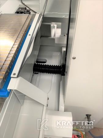 CNC-Flachschleifmaschine gebraucht, JONES & SHIPMAN 524 EASY 20689-961 zu verkaufen
