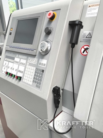 Numerische Steuerung MITSUBISHI Meldas 635LCC (cnc und cn) BOLEY BE 42 90063