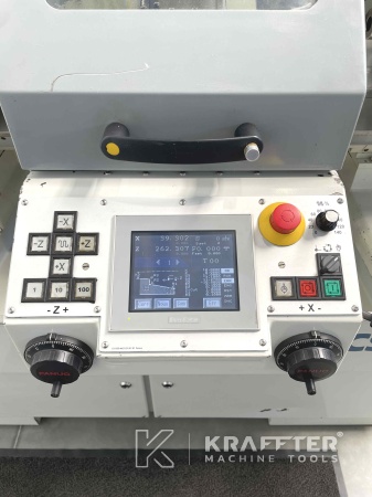 Numerische Steuerung  für Werkzeugmaschine GDW 300 CS 90069