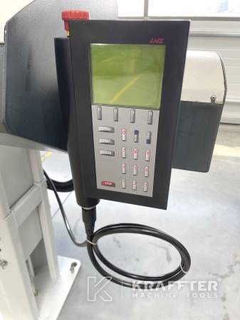 CNC-Langdrehautomat für Metall gebraucht, STAR SR-32 90071