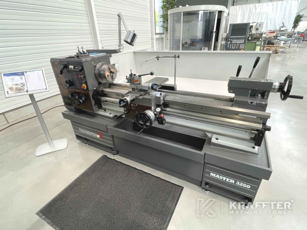 COLCHESTER MASTER VS 3250 20690-006 , Deutschland