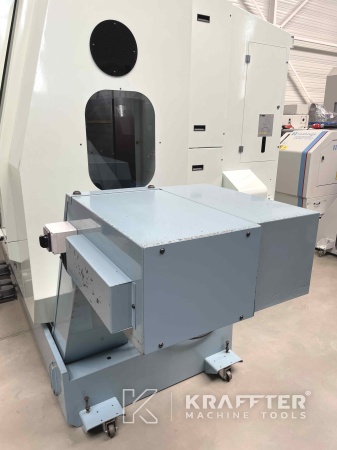 Ankauf und Verkauf weltweit von Dreh Fräszentrum, gebraucht, BIGLIA B1200S Smart Turn 20690-045