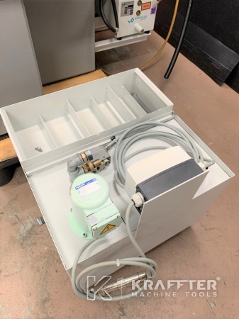 STUDER S20-2 20689-954 - KRAFFTER Händler für gebrauchte Werkzeugmaschinen