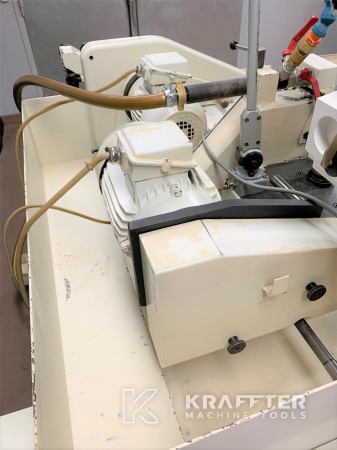 STUDER S20-2 20689-960 - KRAFFTER Händler für gebrauchte Werkzeugmaschinen