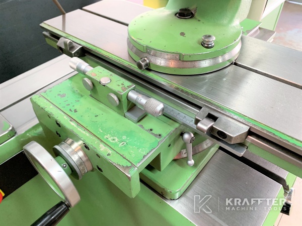 DECKEL S11 20689-934 Wiederverkauf und Versand weltweit