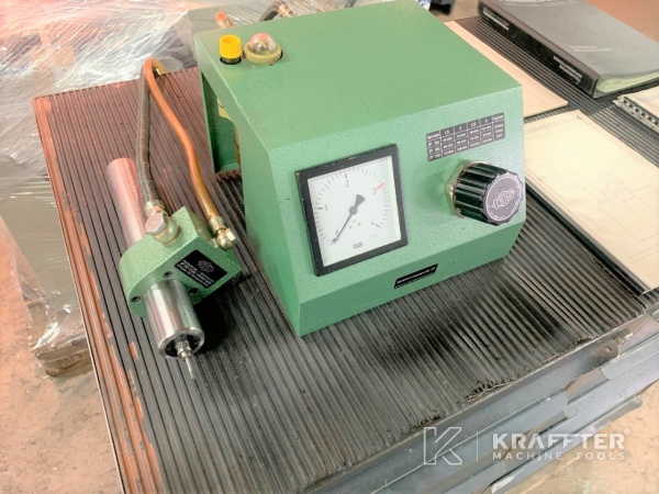 Zubehör von DECKEL S11 20689-956