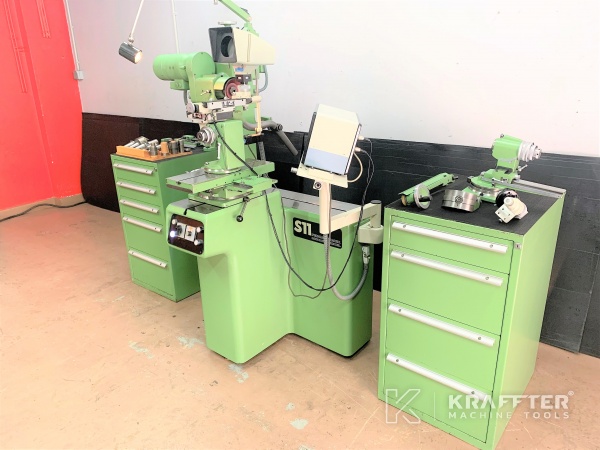 DECKEL S11 20689-934 , Deutschland