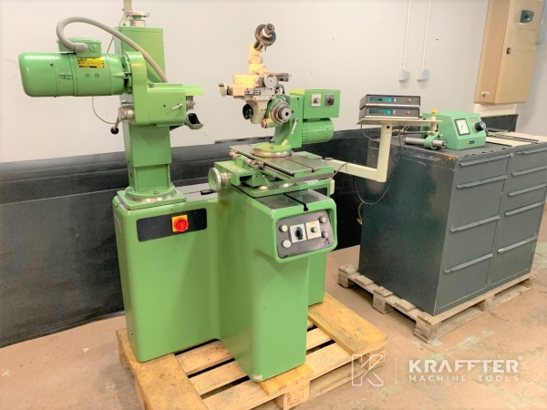 DECKEL S11 20689-956 , Deutschland