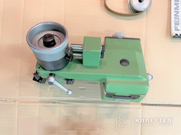 DECKEL S11 20689-977 Wiederverkauf und Versand weltweit