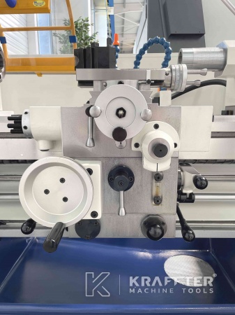 Industriemaschinen zum Konventionelle Drehmaschine SCHAUBLIN 150 20690-019 