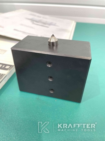 Zubehör, Ausrüstung und Werkzeuge für Flachschleifmaschine OKAMOTO ACC 63 SA 90058