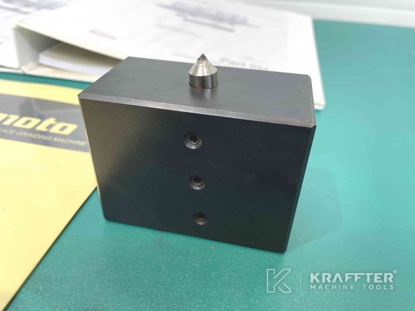 Zubehör, Ausrüstung und Werkzeuge für Flachschleifmaschine OKAMOTO ACC 63 SA 90057