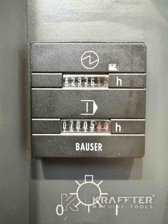 Zubehör von DMG MORI DMU 75 monoBLOCK 90094