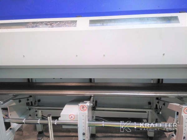 Präzisionsdrehmaschine DMG MORI NTX 1000 20689-925 bei KRAFFTER Gebrauchte Werkzeugmaschinen