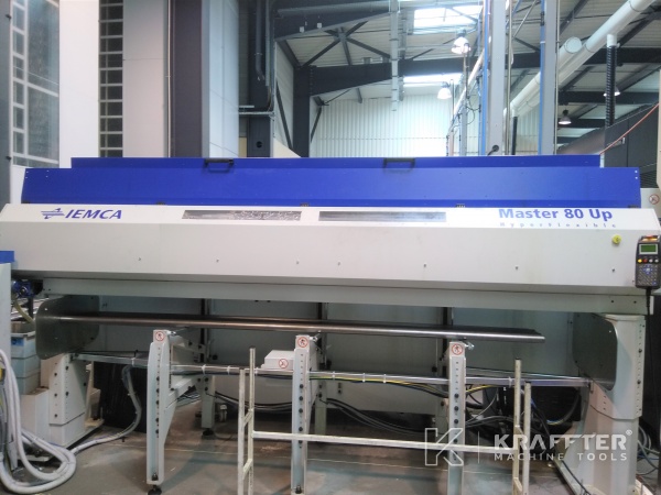 Dreh-und Fräszentrum, gebraucht, DMG MORI NTX 1000 20689-925 5 Achsen zu verkaufen