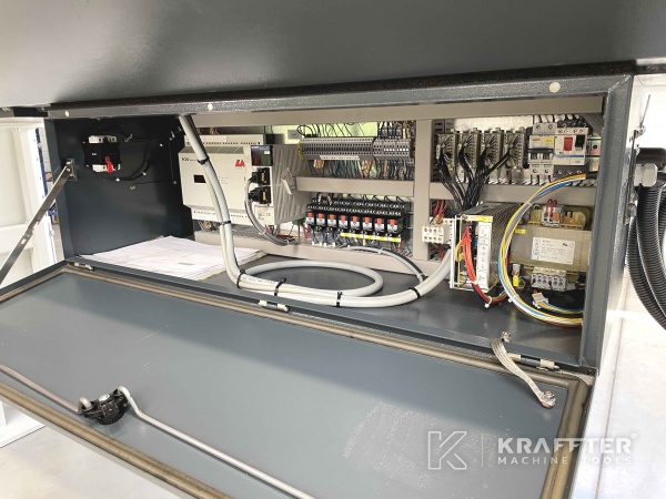 Schaltschrank CNC-Langdrehautomat STAR SR-32 90071