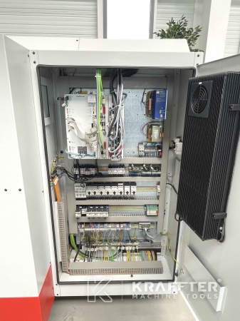 Zubehör für Bearbeitungszentrum HERMLE U 630 T 20689-999