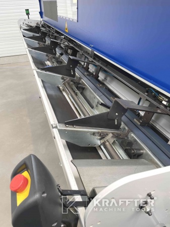 CNC-Langdrehautomat gebraucht, STAR SR-32 J 90070 Lagerräumung Europa, Deutschland und international