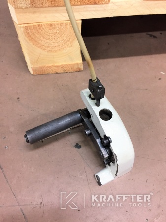 Schärfmaschine zu verkaufen EWAG WS 11 20689-915 Gebrauchte Werkzeugmaschinen