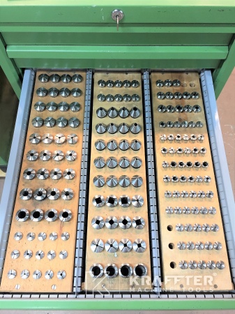 Zubehör für Schärfmaschine EWAG WS 11 20689-915