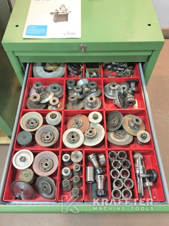 Zubehör von EWAG WS 11 20689-915