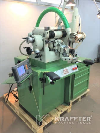 Industriemaschinen zum Schärfen Schärfmaschine EWAG WS 11 20689-915