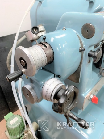 Schneidwerkzeug-Schleifmaschine EWAG WS 11 20689-928