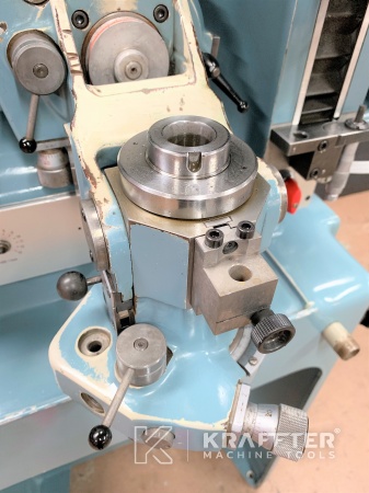 Schärfen von Schneidwerkzeugen Bohrer Fräser Klingen Schneideinsätze mit EWAG WS 11 20689-928