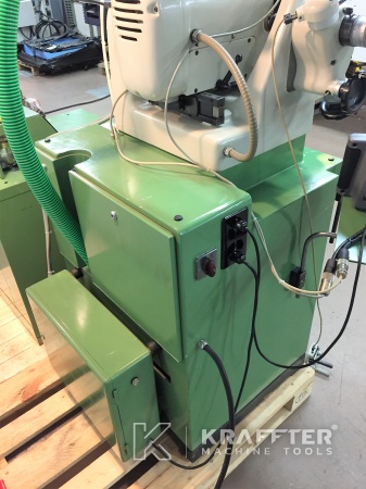 KRAFFTER Händler für gebrauchte Werkzeugmaschinen EWAG WS 11 20689-915