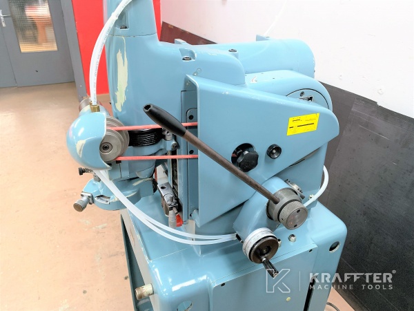 Werkzeugmaschine für Schärfen EWAG WS 11 20689-928