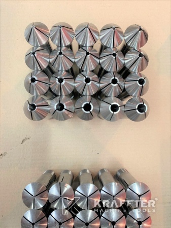 Zubehör, Ausrüstung und Werkzeuge für Schärfmaschine DECKEL WS11 SP 20689-948