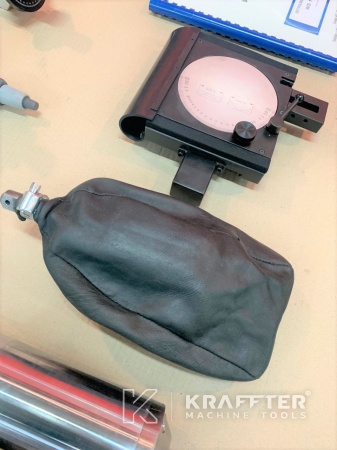 Schärfmaschine gebraucht, DECKEL WS11 SP 20689-948 zu verkaufen