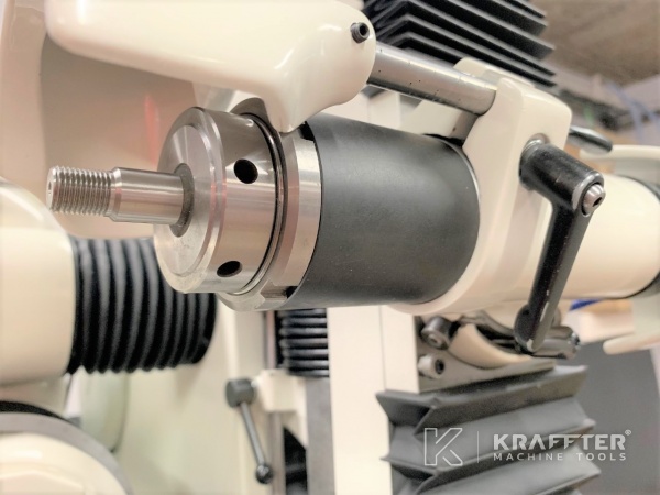 Präzisionsbearbeitung Werkzeugschleifmaschine gebraucht, DECKEL WS11 SP 20689-948