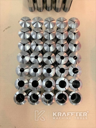 Ausrüstungen , Zubehör für Schärfmaschine DECKEL WS11 SP 20689-948