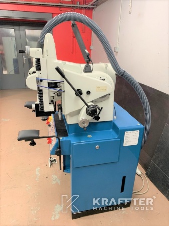 Werkzeugmaschine für Schärfen DECKEL WS11 SP 20689-948