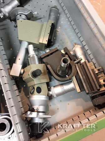 Zubehör von EWAG WS 11 20689-915