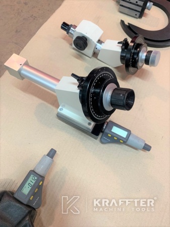 Zubehör von DECKEL WS11 SP 20689-948