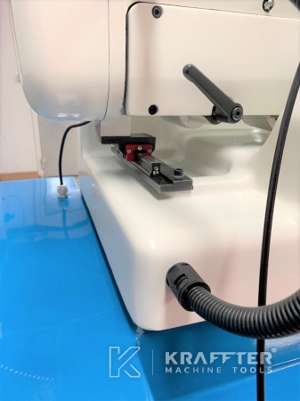 Schärfmaschine für Metall gebraucht, DECKEL WS11 SP 20689-948