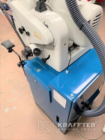 Werkzeugschleifmaschine für Metall für die Feinmechanik DECKEL WS11 SP 20689-948