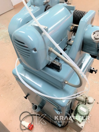 Ankauf und Verkauf weltweit von Schärfmaschine, gebraucht, EWAG WS 11 20689-928