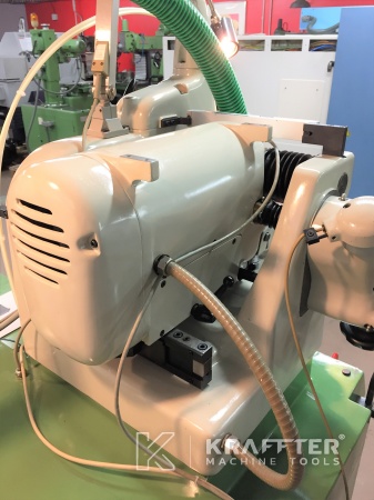 Schärfmaschine EWAG WS 11 20689-915 , KRAFFTER Verkäufer von gebrauchten Werkzeugmaschinen